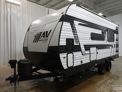 2026 Grand Design Momentum MAV - Photo 2