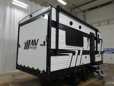 2026 Grand Design Momentum MAV - Photo 4