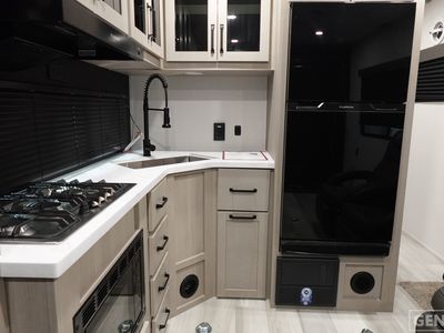 2026 Grand Design Momentum MAV - Photo 7