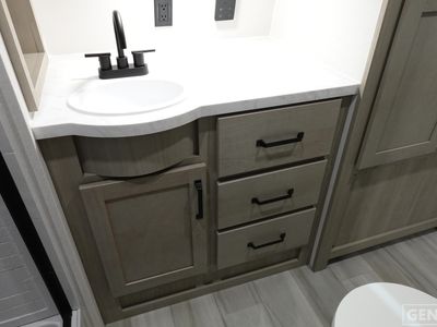 2026 Grand Design Momentum MAV - Photo 10