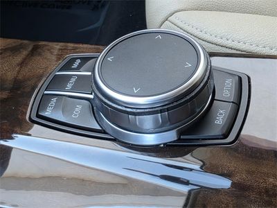 2017 BMW X3 — photo 26 view