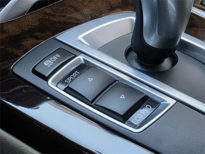 2017 BMW X3 — photo 24 view