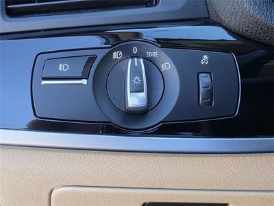 2017 BMW X3 — photo 27 view
