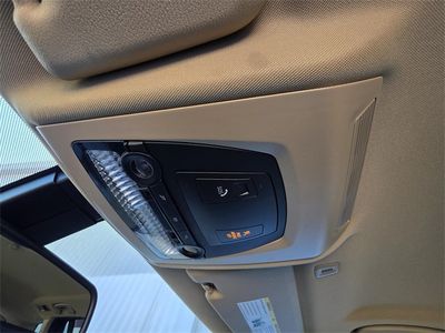 2017 BMW X3 — photo 30 view