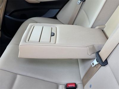 2017 BMW X3 — photo 10 view