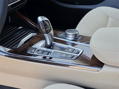 2017 BMW X3 — photo 23 view