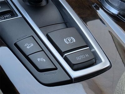 2017 BMW X3 — photo 25 view