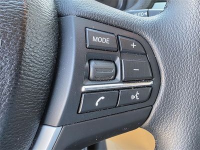 2017 BMW X3 — photo 29 view
