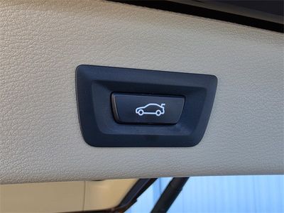 2017 BMW X3 — photo 12 view