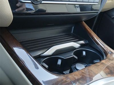 2017 BMW X3 — photo 22 view