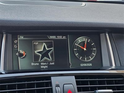 2017 BMW X3 — photo 19 view