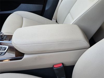 2017 BMW X3 — photo 8 view