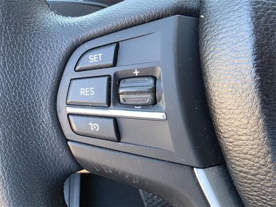 2017 BMW X3 — photo 28 view