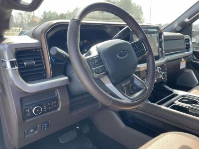 2026 Ford F-250SD - Photo 17