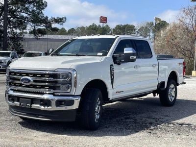 2026 Ford F-250SD - Photo 5