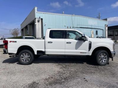 2026 Ford F-250SD - Photo 2