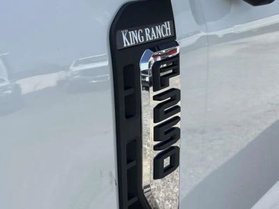2026 Ford F-250SD - Photo 7