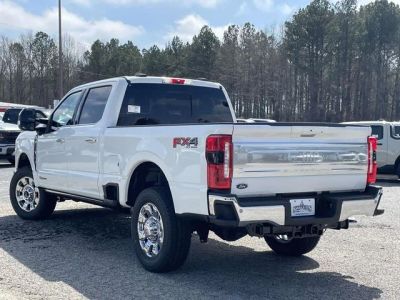 2026 Ford F-250SD - Photo 4