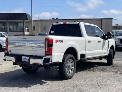 2026 Ford F-250SD - Photo 3