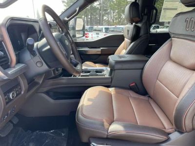 2026 Ford F-250SD - Photo 16