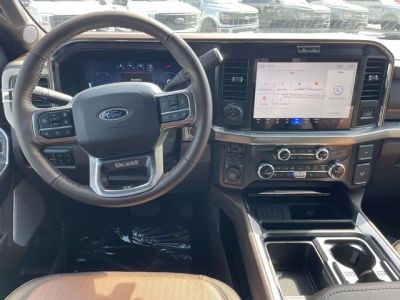 2026 Ford F-250SD - Photo 10