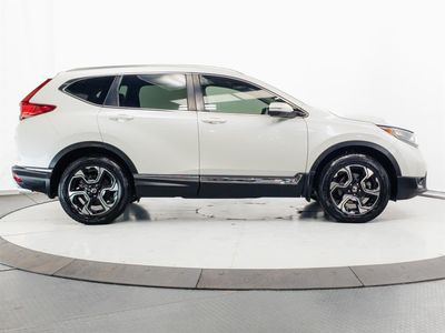 2018 Honda CR-V - Photo 13