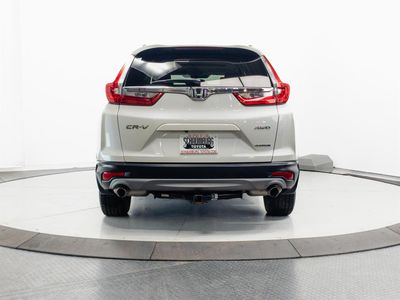 2018 Honda CR-V - Photo 10