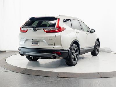 2018 Honda CR-V - Photo 12