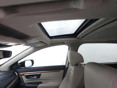 2018 Honda CR-V - Photo 6