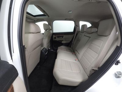 2018 Honda CR-V - Photo 5