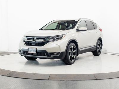 2018 Honda CR-V - Photo 3