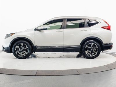 2018 Honda CR-V - Photo 8