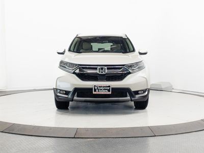 2018 Honda CR-V - Photo 2