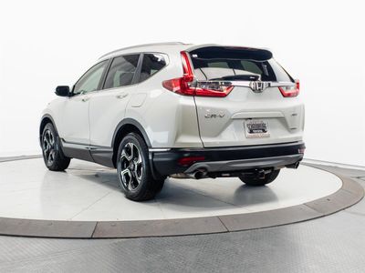 2018 Honda CR-V - Photo 9