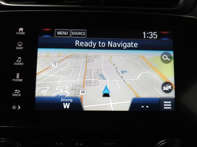 2018 Honda CR-V - Photo 7