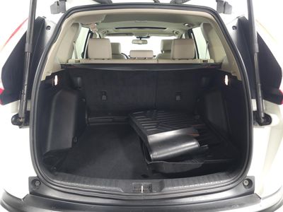 2018 Honda CR-V - Photo 11