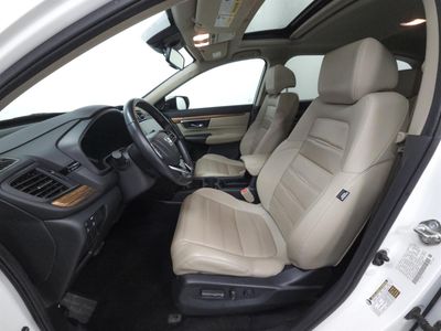 2018 Honda CR-V - Photo 4