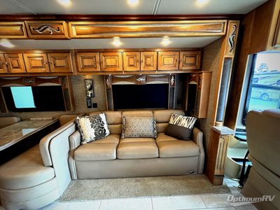 2018 Tiffin Phaeton - Photo 6