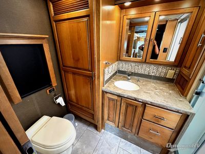 2018 Tiffin Phaeton - Photo 13