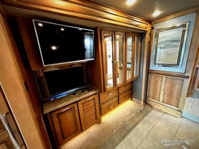 2018 Tiffin Phaeton - Photo 11