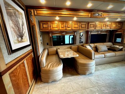 2018 Tiffin Phaeton - Photo 5