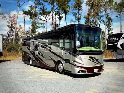 2018 Tiffin Phaeton - Photo 1