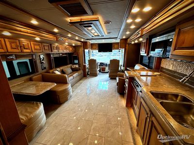 2018 Tiffin Phaeton - Photo 16