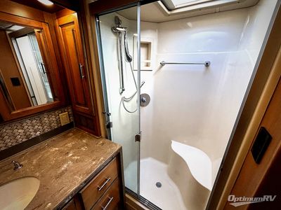 2018 Tiffin Phaeton - Photo 14