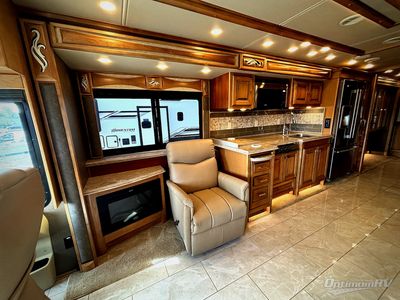 2018 Tiffin Phaeton - Photo 7