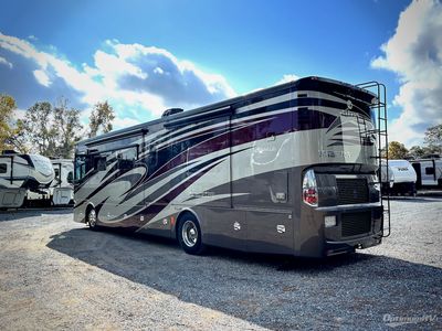 2018 Tiffin Phaeton - Photo 3
