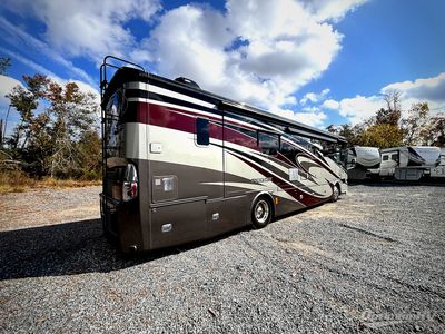 2018 Tiffin Phaeton - Photo 2