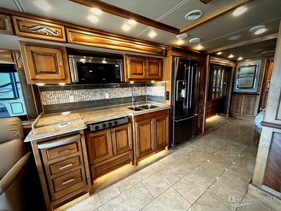 2018 Tiffin Phaeton - Photo 8