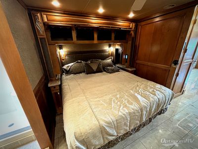 2018 Tiffin Phaeton - Photo 12