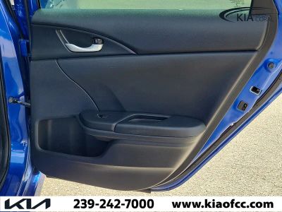 2020 Honda Civic Sedan — photo 28 view